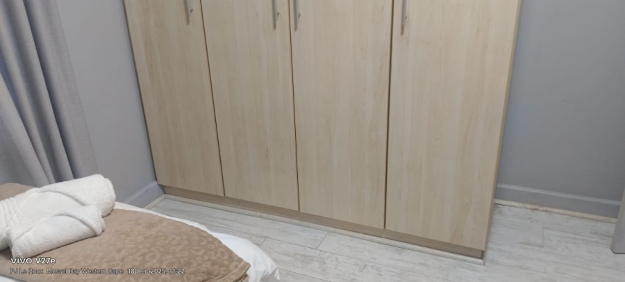 To Let 2 Bedroom Property for Rent in Diaz Beach Western Cape